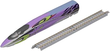 Amazon | TOMIX Nゲージ ファーストカーミュージアム 500系 500 TYPE