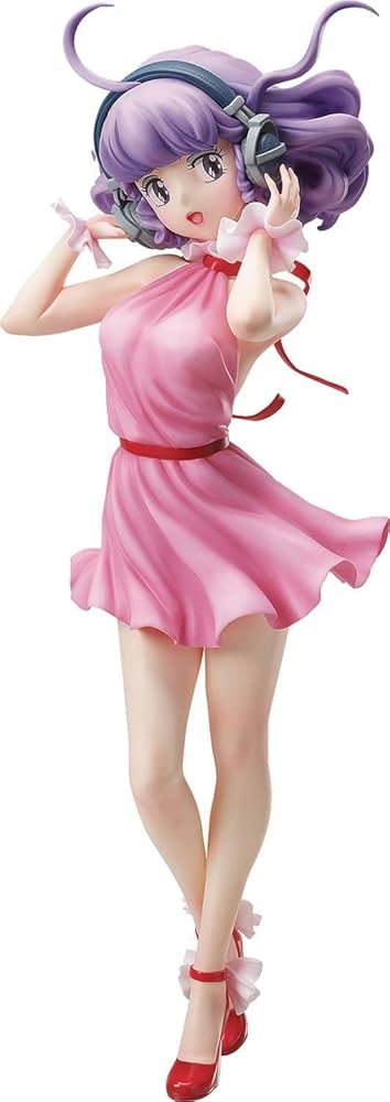 Amazon | 魔法の天使 クリィミーマミ クリィミーマミ 1/4スケール