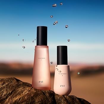 Amazon.co.jp: est(エスト) ザ ローション EX T 140ml 【化粧水