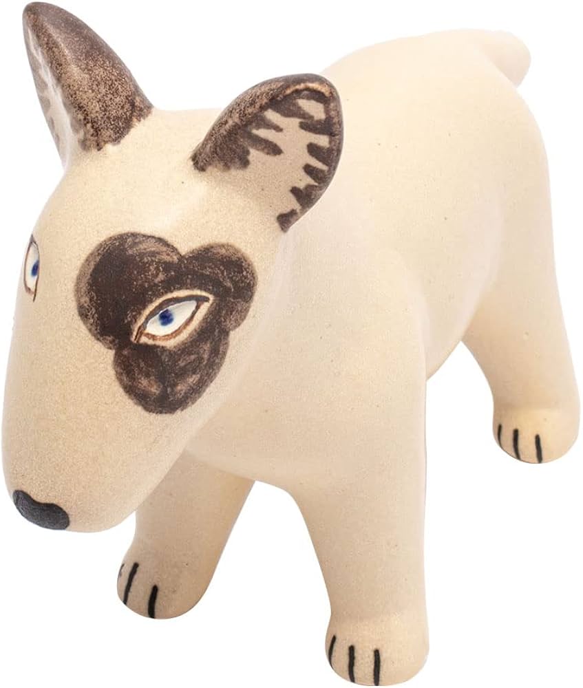 Amazon｜LISA LARSON [ リサラーソン ](LISA LARSON)【ケンネルKennel
