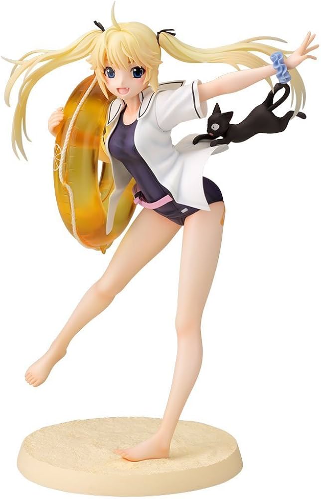 Amazon | グリザイアの果実 松嶋みちる (1/6スケール PVC塗装済み完成