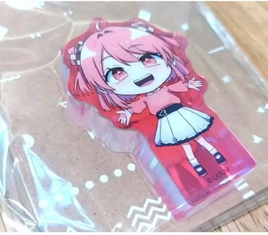 Amazon.co.jp: カラフルピーチ のあさん からぴち ころっと のあ