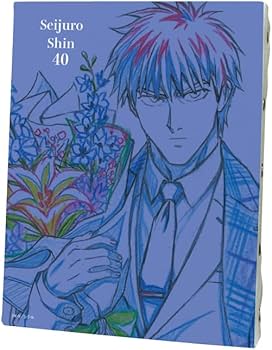 Amazon.co.jp: アイシールド21 03 進清十郎[描き下ろしイラスト