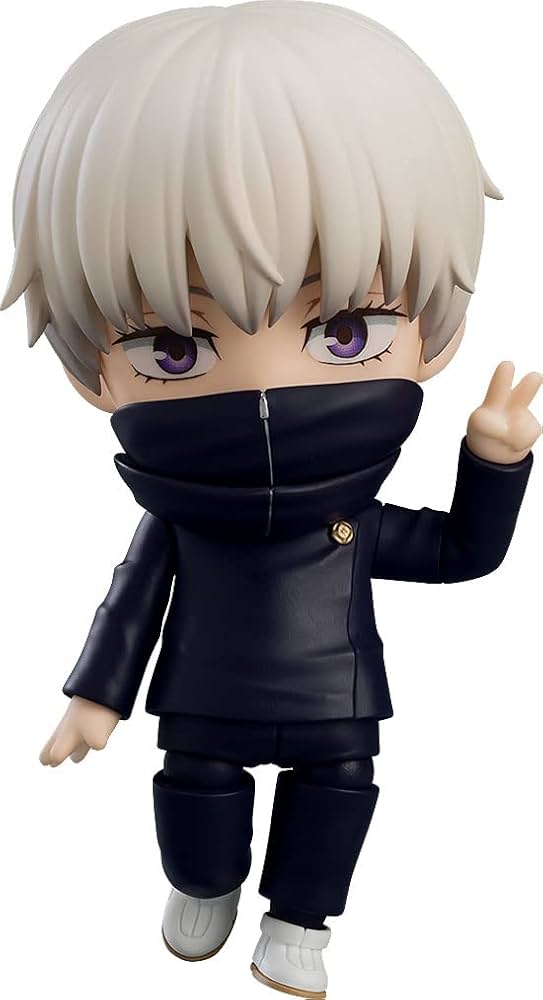 Amazon | ねんどろいど 呪術廻戦 狗巻棘 ノンスケール プラスチック製