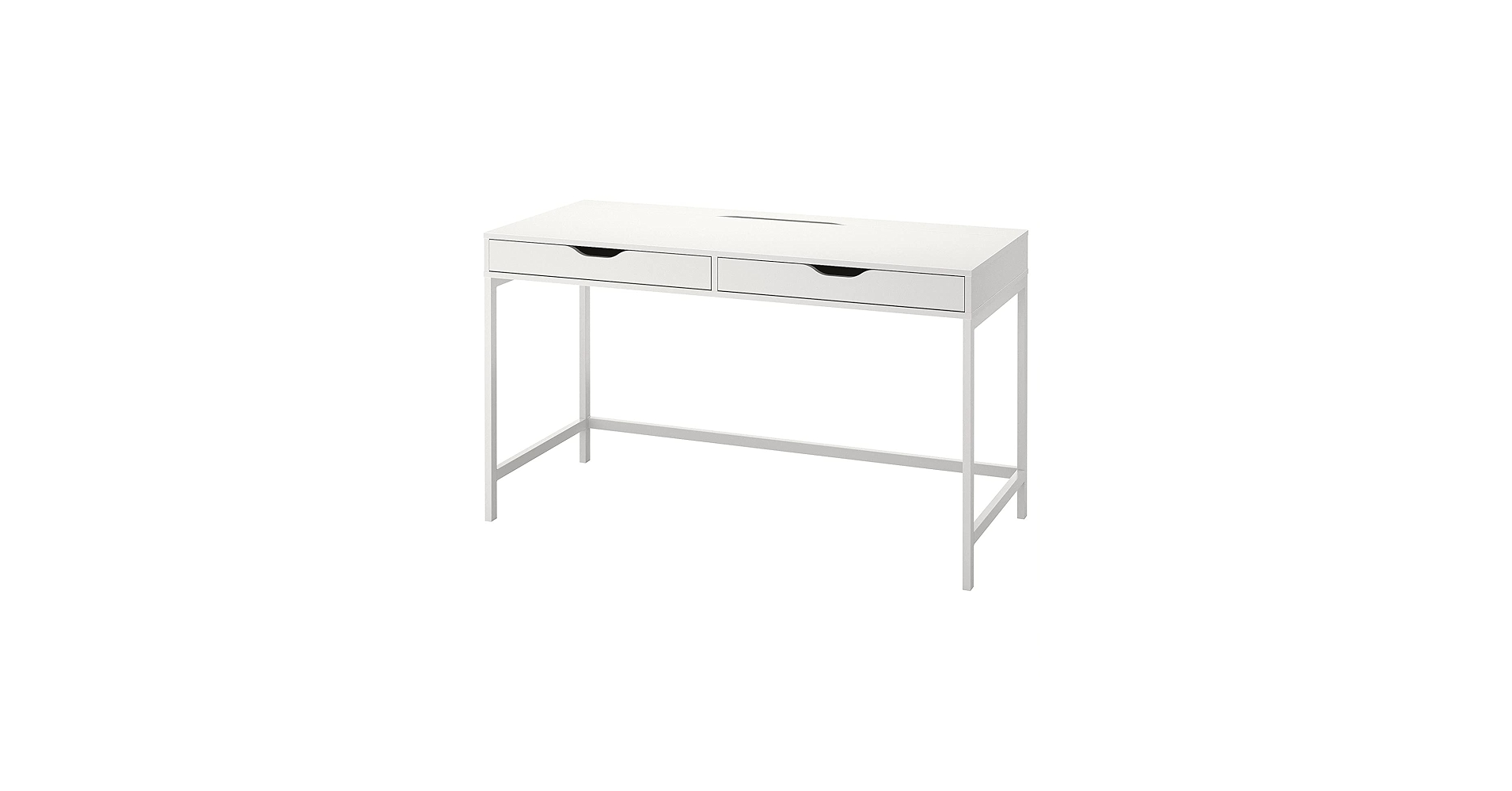 Amazon.co.jp: IKEA/イケア ALEX/アレクス デスク132x58 cm