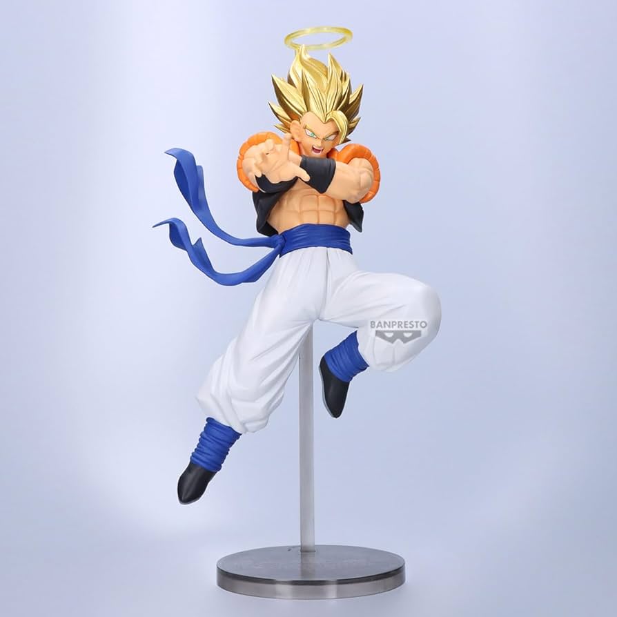 Amazon.co.jp: バンプレスト ドラゴンボールZ ドッカンバトル10周年