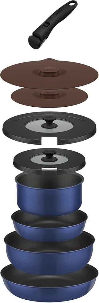 Amazon.co.jp: サーモス デュラブルシリーズ 取っ手のとれるフライパン