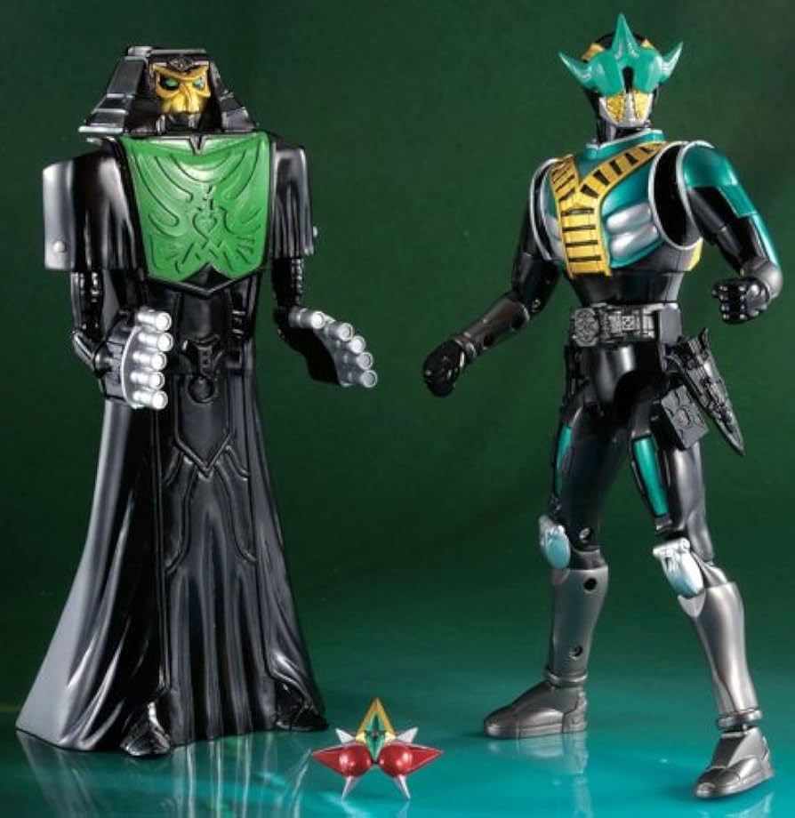 Amazon.co.jp: 仮面ライダー電王 2フォーム変形合体 DX仮面ライダー
