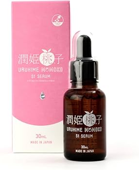 Amazon.co.jp: 【単品】潤姫桃子S1美容液 : ビューティー