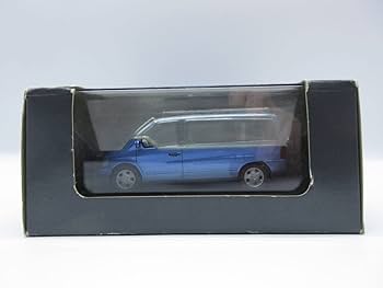 Amazon | 1/43 メルセデスベンツ Vクラス V230 ディーラー特注