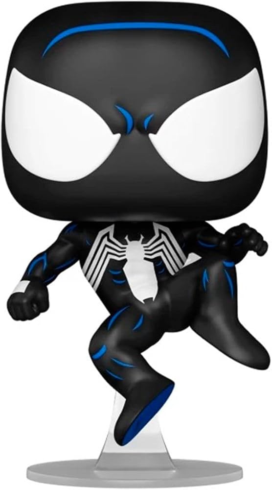 Amazon.co.jp: FUNKO Pop! ファンコ フィギュア 公式 スパイダーマン