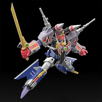 Amazon | 劇場版『グリッドマン ユニバース』 THE合体 超合体超人 DX