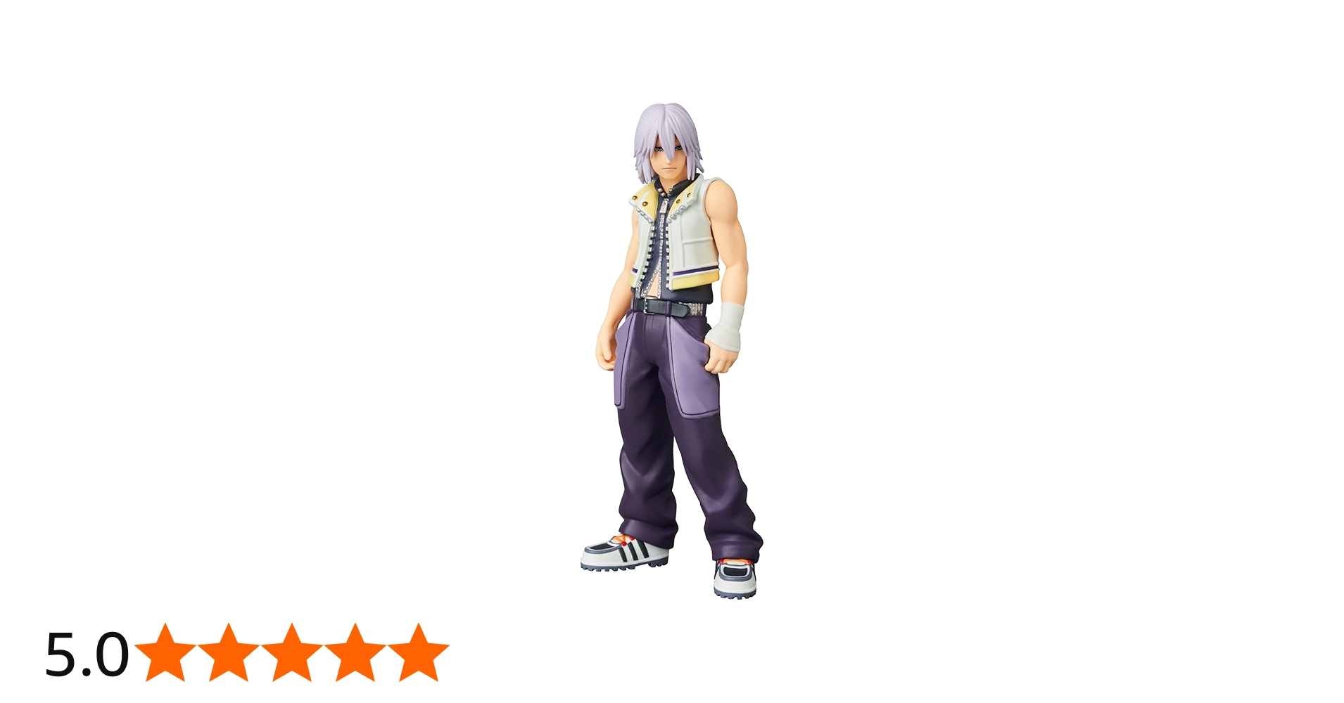 Amazon.co.jp: UDF ウルトラディテールフィギュア No.785 KINGDOM