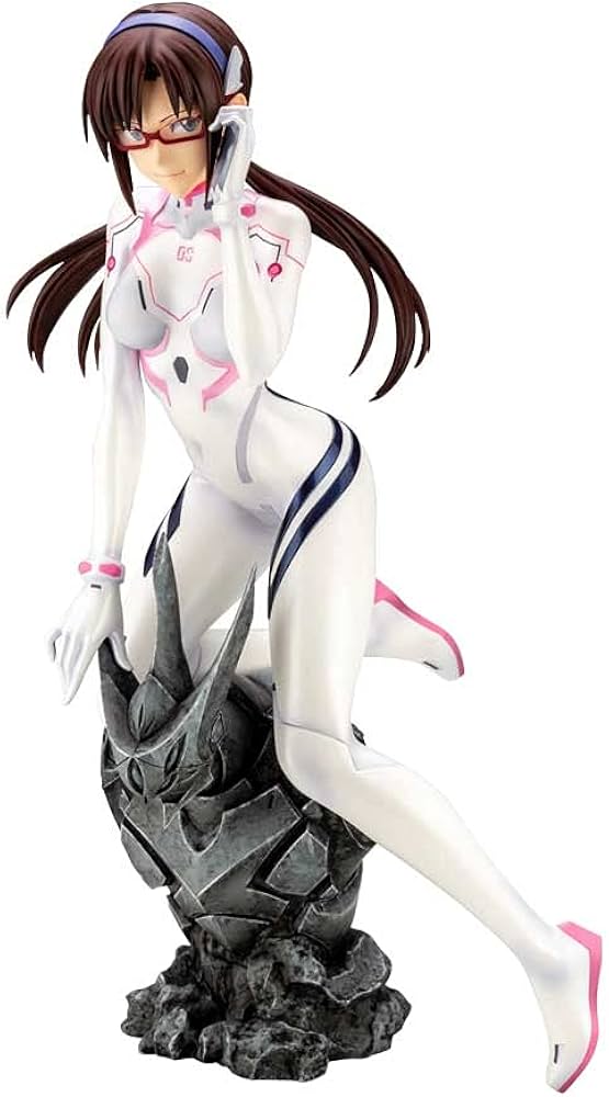 Amazon.co.jp: 壽屋 シン・エヴァンゲリオン劇場版 真希波・マリ
