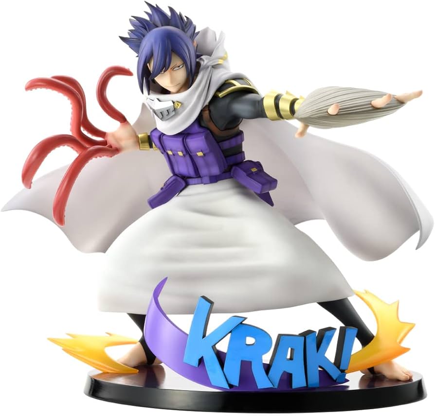 天喰 環 1/8 PVCフィギュア 僕のヒーローアカデミア Amazon | ベル