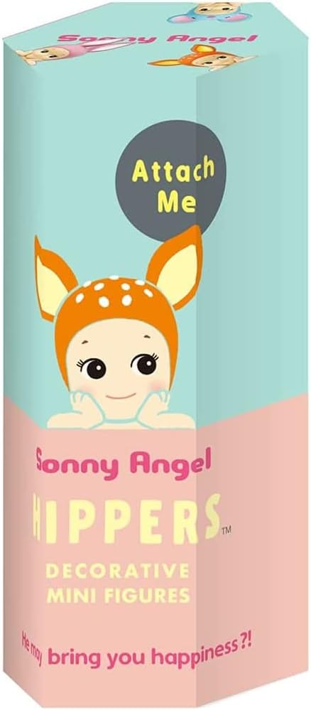 Amazon.co.jp: Sonny 24個セット Angel HIPPERS ソニーエンジェル