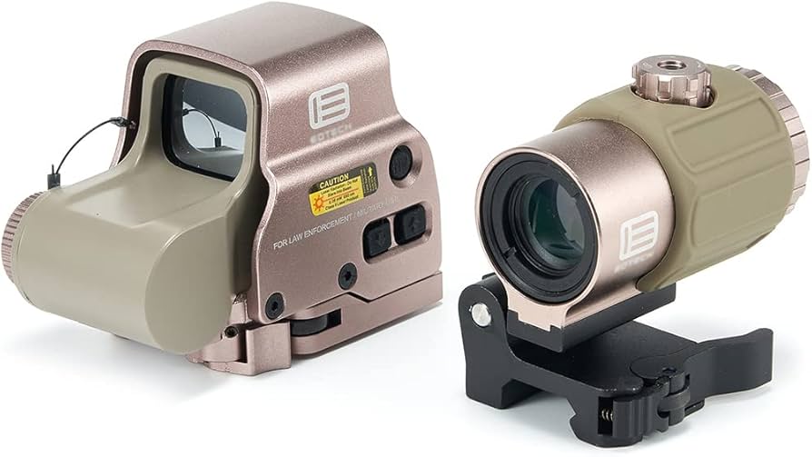 Amazon.co.jp: 最新改良レンズ EO EXPS3 with G43 タイプ セット