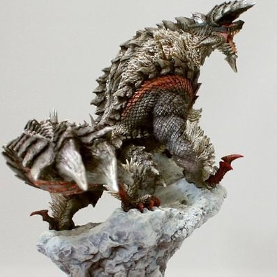 Amazon.co.jp: カプコン フィギュアビルダー クリエイターズモデル 獄