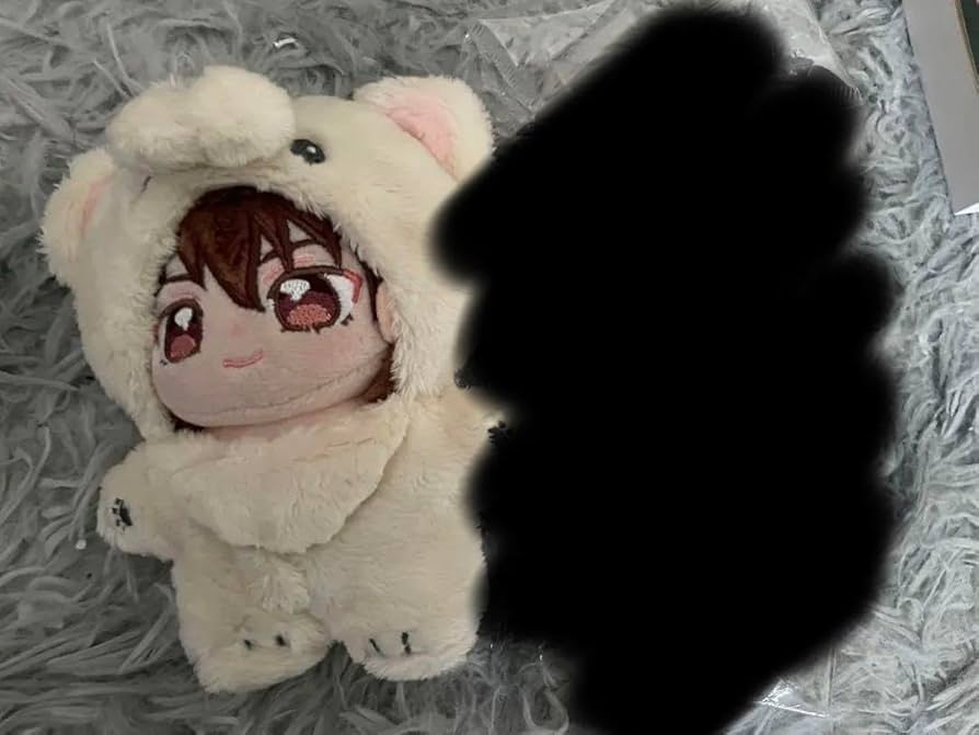 Amazon.co.jp: 一緒に暮らすぬい いつぬい 守沢千秋 EZ : おもちゃ