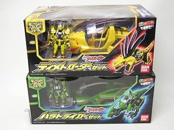 Amazon.co.jp: □ ディノブレイカー ディノブレイクシリーズ ディメト