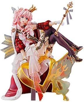 Amazon.co.jp: FIGURE SPIRITS KUJI マクロスF 10th A賞 10th