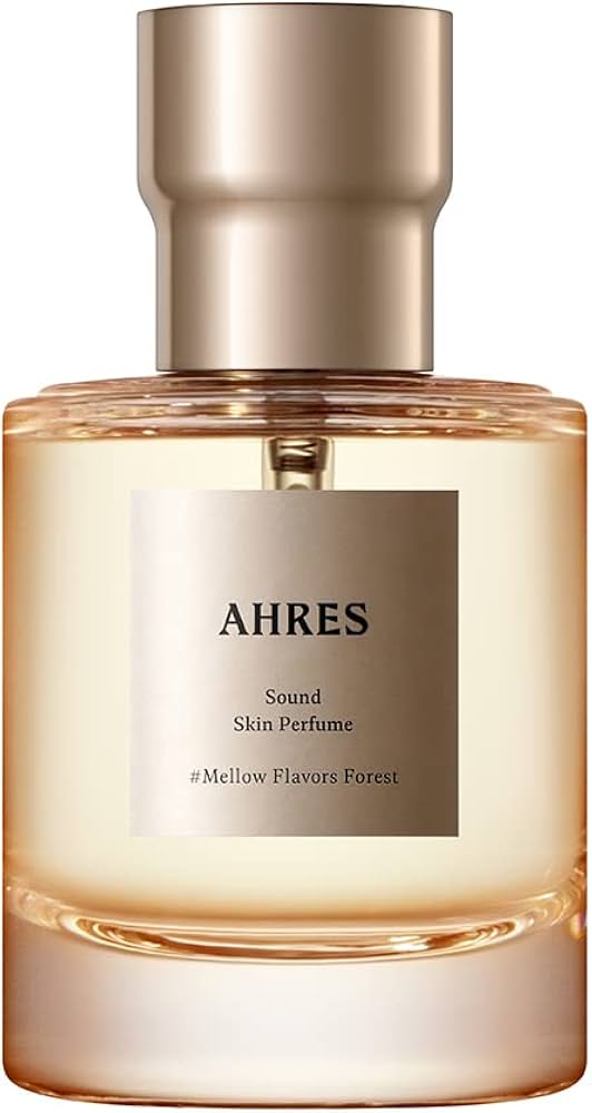 Amazon | AHRES（アーレス） サウンド スキン パフューム #メロー