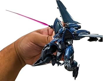 Amazon.co.jp: [ToyBase] 酋長大陸 1/144 雲雀 ひばり YUNQUE 組立式