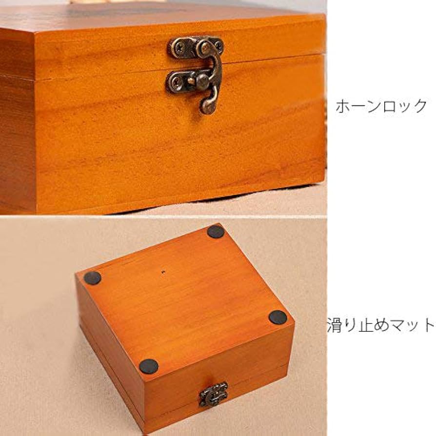 Amazon.co.jp: チヤミ ソーイングボックス 針箱 裁縫箱 裁縫ツール