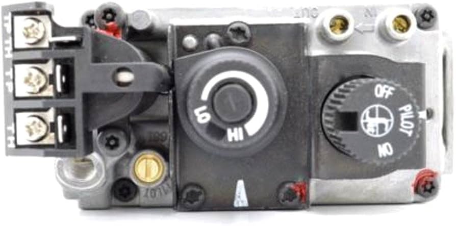 Amazon.com: Quadra-Fire SIT NG Valve (842-0240) : Home & Kitchen