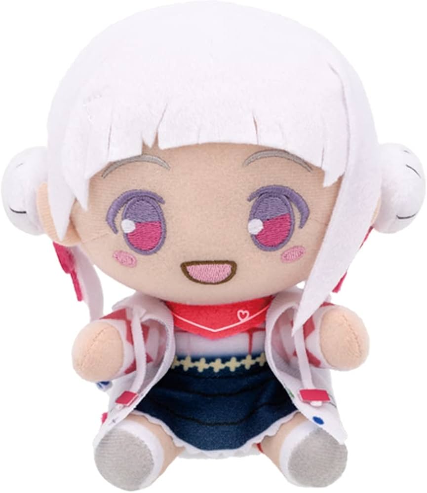 Amazon.co.jp: 一番くじ ラブライブ！スーパースター!! C賞 嵐 千砂都