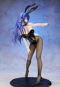 Amazon.co.jp: めだかボックス 黒神めだか バニーVer. (1/4スケール
