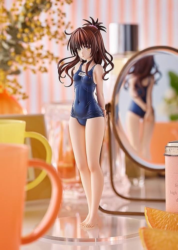 Amazon | POP UP PARADE ToLOVEる とらぶる ダークネス 結城 美柑 ノン