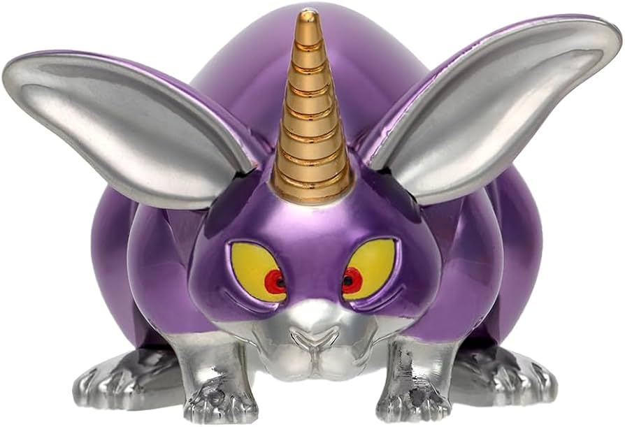 Amazon.co.jp: ドラゴンクエスト メタリックモンスターズギャラリー