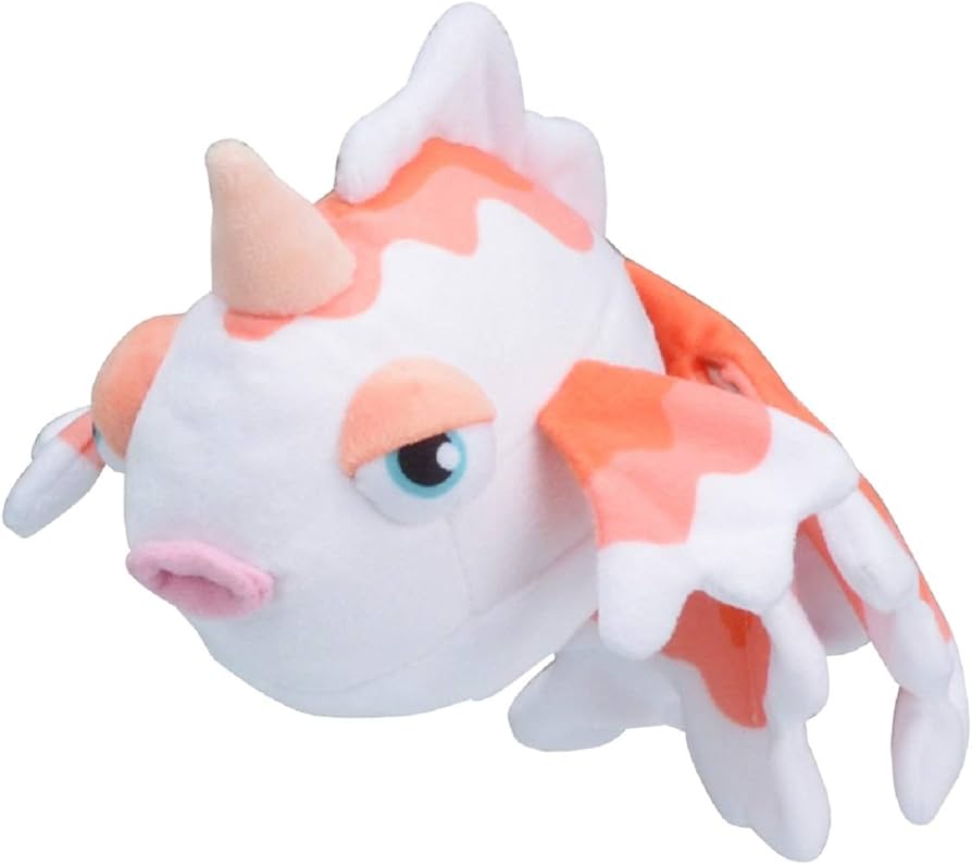 Amazon.co.jp: ポケモンセンターオリジナル ぬいぐるみ Pokémon fit