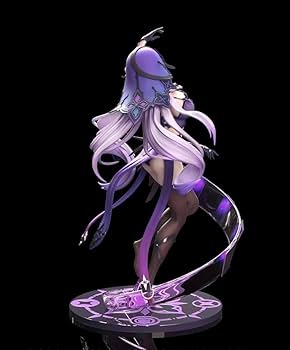 Amazon.co.jp: 崩壊スターレイル ブラックスワン 1/4 1/7スケール