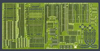 Amazon | ハセガワ 1/700 日本海軍 航空母艦 赤城 ディテールアップ