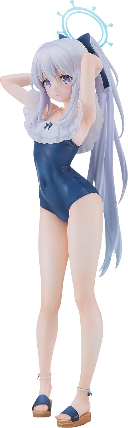 水着ミヤコ フィギュア 予約 | ブルーアーカイブ(ブルアカ)グッズ情報
