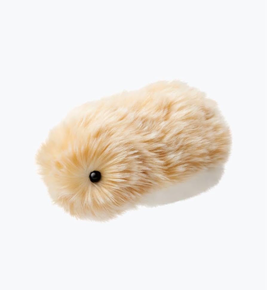 Amazon.co.jp: ゴールド シルバー Moflin モフリン AIペットロボット