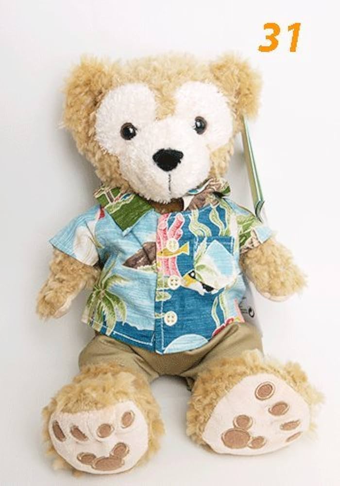 Amazon.co.jp: ハワイアウラニ ディズニーリゾート限定アウラニ