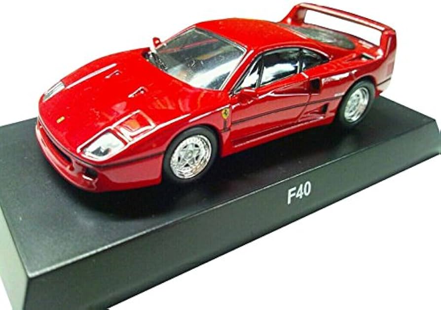 770912/Kyosho Ferrari ミニカーコレクション 7個まとめ 770912/Kyosho