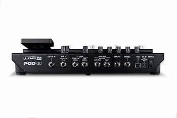 Amazon.co.jp: Line 6 マルチエフェクター POD Go : 家電＆カメラ