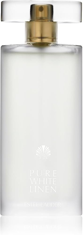 Amazon.com: Pure White Linen - Eau de Parfum 3.4 fl oz : Beauty