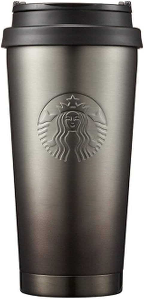 Amazon.co.jp: 海外限定 スタバ ステンレスタンブラー Starbucks Elma