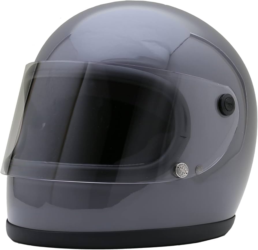 Amazon | ネオライダース (NEORIDERS) GT7-OT 族ヘル レトロ-フル