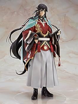 Amazon | 刀剣乱舞-ONLINE- 和泉守兼定 1/8スケール ABS&PVC製 塗装