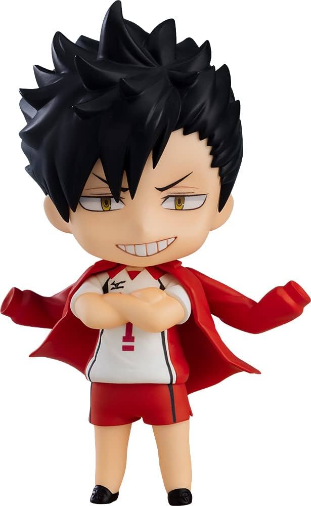 Amazon.com : Orange Rouge オランジュ・ルージュ Nendoroid Haikyuu