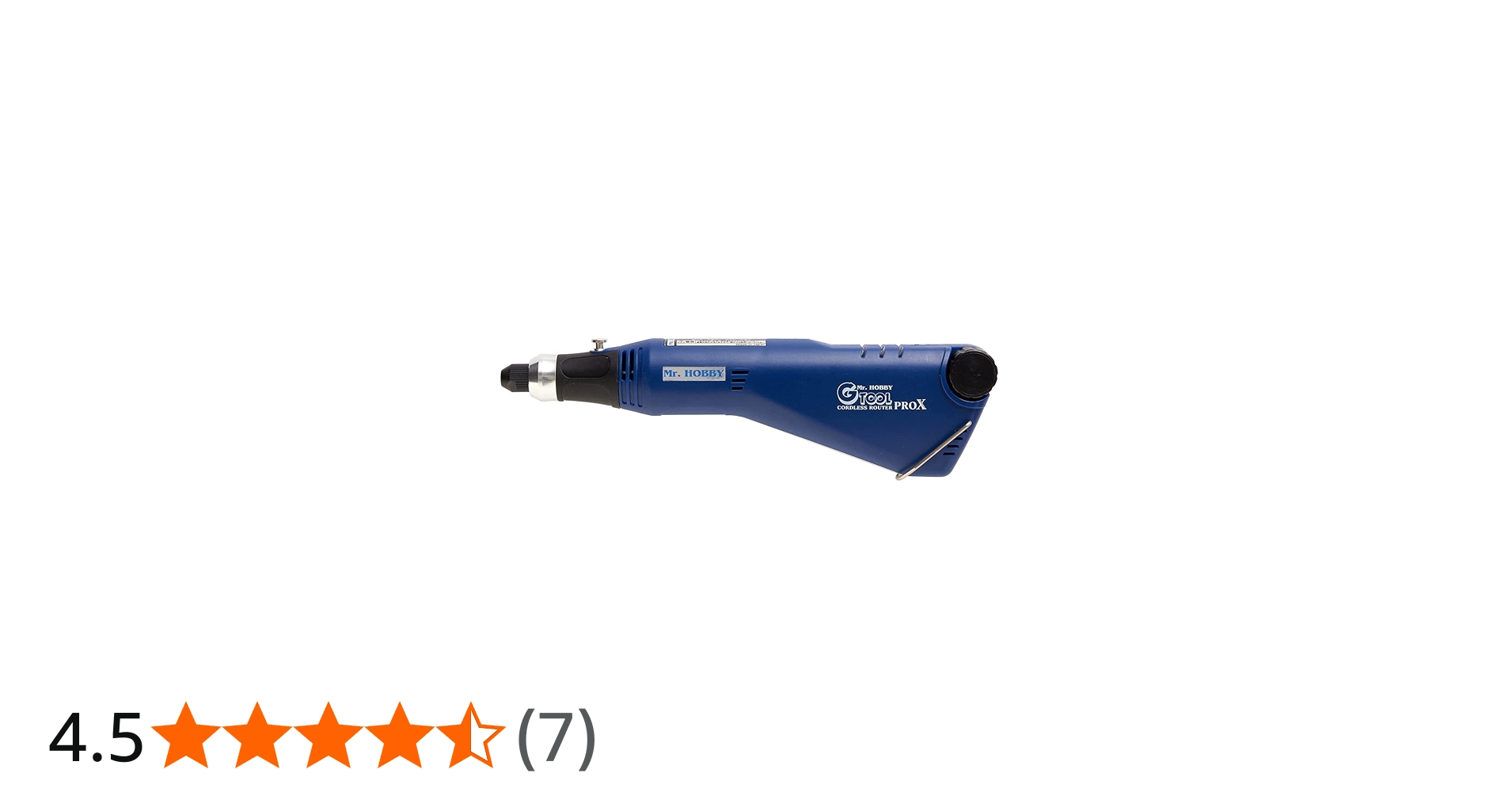 Amazon | GSIクレオス Gツール Mr.ルーターPRO-X ホビー用工具 GT05