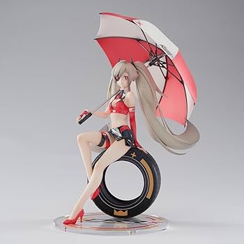 Amazon.co.jp: DJMAX RESPECT V Racing EL FAIL Ver.1/7スケール