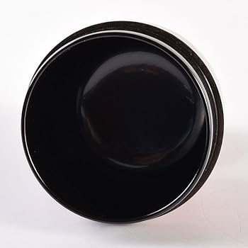 Amazon.co.jp: 茶道具 山中塗 倉山直彦作 玄々斎好 曙棗 共箱 V 7010