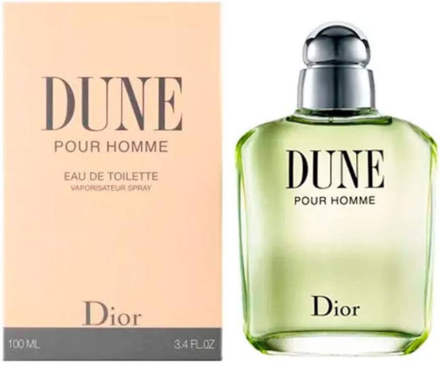 Amazon | クリスチャンディオール デューン プールオム EDT 100ml